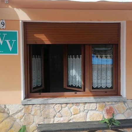 La Casina De La Bisa Villa Soto de las Duenas Exterior foto