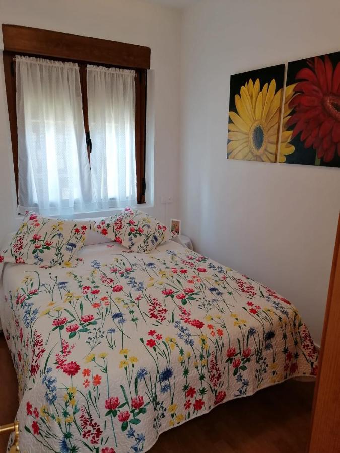La Casina De La Bisa Villa Soto de las Duenas Exterior foto