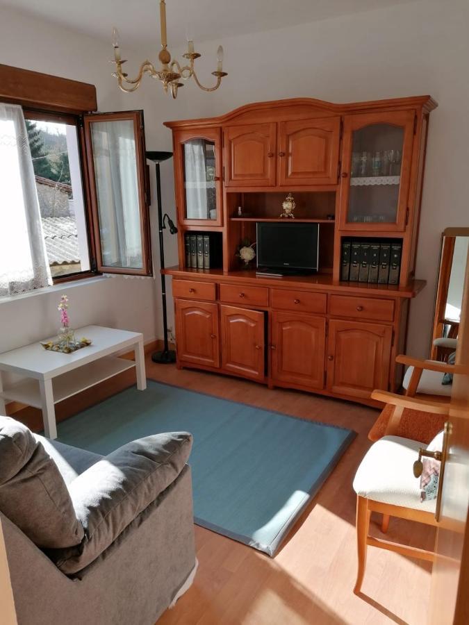 La Casina De La Bisa Villa Soto de las Duenas Exterior foto