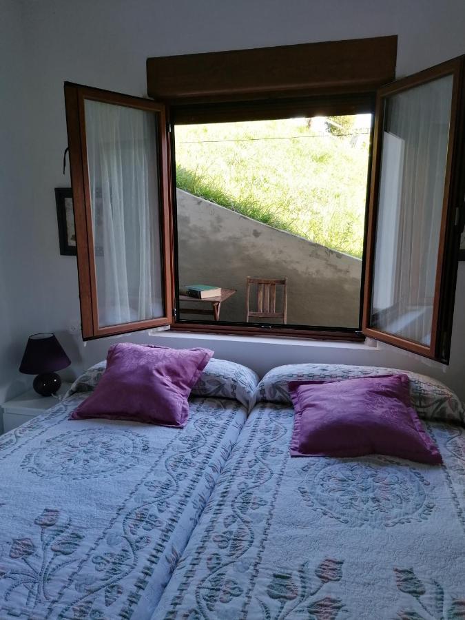 La Casina De La Bisa Villa Soto de las Duenas Exterior foto