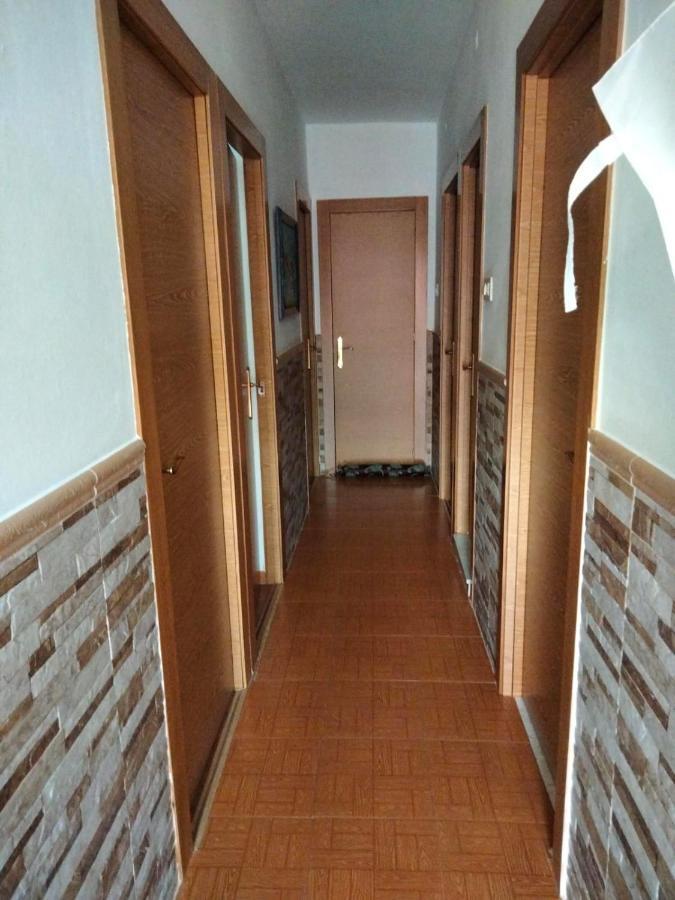 La Casina De La Bisa Villa Soto de las Duenas Exterior foto